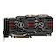 Игровая видеокарта ASUS GTX660-DC2TG-2GD5 GeForce® GTX 660 2 Гб GDDR5, вид сверху