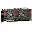 Игровая видеокарта ASUS GTX770-DC2OC-2GD5 GeForce® GTX 770 2 Гб GDDR5, вид сверху