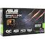 Игровая видеокарта ASUS GTX960-DC2OC-4GD5-BLACK GeForce® GTX 960 OC 4 Гб GDDR5, вид упаковки