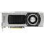 Игровая видеокарта ASUS GTXTITANBLACK-6GD5 GeForce® GTX TITAN Black 6 Гб GDDR5, вид сверху