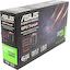 Игровая видеокарта ASUS GTXTITANBLACK-6GD5 GeForce® GTX TITAN Black 6 Гб GDDR5, вид упаковки
