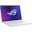 Ноутбук ASUS ROG Zephyrus G16 GU605MI-QR272 <90NR0IS2-M00DZ0> (Intel Core Ultra 7 155H, 32 ГБ, 1 Тб SSD, GeForce® RTX 4070 (128 бит), WiFi, Bluetooth, noOS, 16"), вид основной