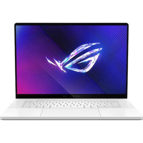 Ноутбук ASUS ROG Zephyrus G16 GU605MI-QR272 <90NR0IS2-M00DZ0> (Intel Core Ultra 7 155H, 32 ГБ, 1 Тб SSD, GeForce<sup>®</sup> RTX 4070 (128 бит), WiFi, Bluetooth, noOS, 16")