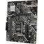 Материнская плата Socket LGA1700 ASUS H610M-E D4-CSM 2DDR4 MicroATX, вид основной