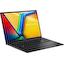 Ноутбук ASUS VivoBook 16X K3604VA-MB268 <90NB1071-M00AW0> (Intel Core i3 1315U, 16 ГБ, 512 Гб SSD, noOS, 16"), вид основной