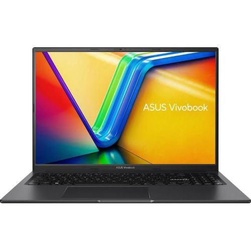Ноутбук ASUS VivoBook 16X K3604VA-MB268 <90NB1071-M00AW0> (Intel Core i3 1315U, 16 ГБ, 512 Гб SSD, noOS, 16")
