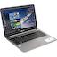 Ноутбук ASUS K Series K501UX <K501UX-DM770T> (Intel Core i5 6200U, 6 ГБ, 1 Тб HDD, GeForce® GTX 950M (128 бит), WiFi, Bluetooth, Win10, 15"), вид основной