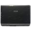 Ноутбук ASUS K50IP (Intel Pentium T4400, 3 ГБ, 250 Гб HDD, WiFi, Win7HB, 15"), вид сверху