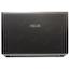 Ноутбук ASUS K53SJ (Intel Core i3 2310M, 4 ГБ, 320 Гб HDD, GeForce® GT 520M (64 бита), WiFi, Bluetooth, Win7HP, 15"), вид сверху