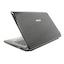 Ноутбук ASUS K72DR (AMD Turion II Mobile P520, 4 ГБ, 500 Гб HDD, Mobility Radeon HD 5470 (64 бита), WiFi, Bluetooth, Win7HB, 17"), вид дополнительный 1