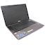 Ноутбук ASUS K73E (Intel Core i3 2310M, 4 ГБ, 500 Гб HDD, WiFi, Bluetooth, Win7HP, 17"), вид основной