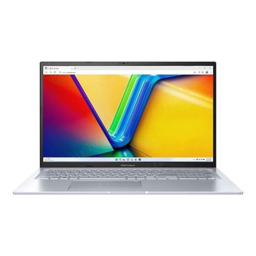 Ноутбук ASUS M3704Y <90NB1191-M003R0> (AMD Ryzen 7 7730U, 16 ГБ, 1 Тб SSD, noOS, 17")