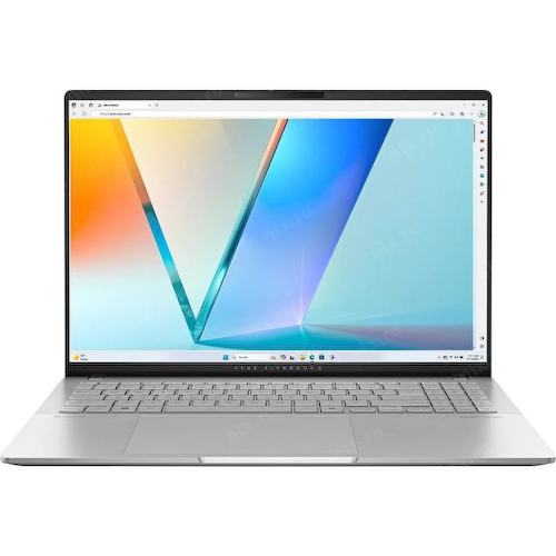 Ноутбук ASUS M5606WA-MX025 <90NB14B3-M002J0> (AMD Ryzen AI 9 HX 370, 32 ГБ, 1 Тб SSD, noOS, 16")