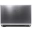 Ноутбук ASUS N43JM <N43JM> (Intel Core i3 380M, 4 ГБ, 320 Гб HDD, GeForce® GT 435M (128 бит), WiFi, Bluetooth, Win7HB, 14"), вид сверху