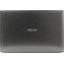 Ноутбук ASUS N550JK (Intel Core i7 4700HQ, 12 ГБ, 1 Тб HDD, GeForce® GTX 850M (128 бит), WiFi, Bluetooth, Win8, 15"), вид сверху