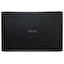 Ноутбук ASUS N750JV <N750JV> (Intel Core i7 4700HQ, 8 ГБ, 750 Гб HDD, GeForce® GT 750M (128 бит), WiFi, Bluetooth, Win8, 17"), вид сверху