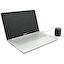 Ноутбук ASUS N750JV <N750JV> (Intel Core i7 4700HQ, 8 ГБ, 750 Гб HDD, GeForce® GT 750M (128 бит), WiFi, Bluetooth, Win8, 17"), вид основной