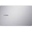 Ноутбук ASUS ExpertBook P1 P1503CVA-S70349 <90NX0881-M00CJ0> (Intel Core i3 1315U, 8 ГБ, 512 Гб SSD, Bluetooth, noOS, 15"), вид сверху