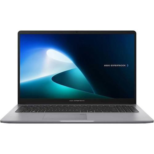 Ноутбук ASUS ExpertBook P1 P1503CVA-S70349 <90NX0881-M00CJ0> (Intel Core i3 1315U, 8 ГБ, 512 Гб SSD, Bluetooth, noOS, 15")