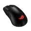 Гибридная Мышь ASUS ROG (Republic of Gamers) P711 ROG GIII WL AIMPOINT/BLK (USB, 6btn,, вид дополнительный 1