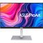 ЖК-монитор с высоким разрешением 27" (68.6 см) ASUS PA279CV, вид спереди