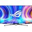 ЖК-монитор для игр 47.5" (120.7 см) ASUS PG48UQ, вид спереди