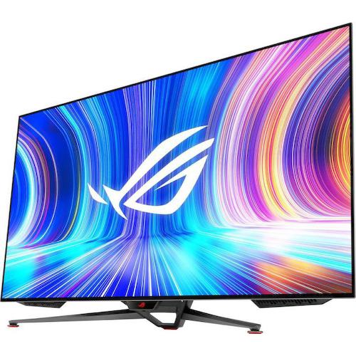 ЖК-монитор для игр 47.5" (120.7 см) ASUS PG48UQ