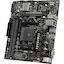 Материнская плата Socket AM4 ASUS PRIME A320M-R-SI 2DDR4 MicroATX, вид основной