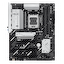 Материнская плата Socket AM5 ASUS PRIME B850-PLUS WIFI 4DDR5 ATX, вид сверху