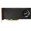 Игровая видеокарта ASUS Radeon RX480-8G RADEON RX 480 8 Гб GDDR5, вид сверху