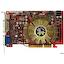 Видеокарта ASUS RADEON X1650 Pro RADEON X1650 Pro 256 Мб DDR2, вид сверху