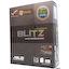 Материнская плата Socket LGA775 ASUS Republic of Gamers Blitz Formula (Special Edition) 4DDR2 ATX, вид упаковки