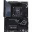 Материнская плата Socket LGA1700 ASUS ROG MAXIMUS Z690 HERO 4DDR5 ATX, вид сверху