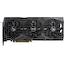 Игровая видеокарта ASUS ROG STRIX ROG-STRIX-RTX2070S-A8G-GAMING GeForce® RTX 2070 SUPER 8 Гб GDDR6, вид сверху
