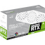 Игровая видеокарта ASUS ROG STRIX ROG-STRIX-RTX3090-24G-WHITE GeForce® RTX 3090 24 Гб GDDR6X, вид упаковки