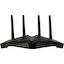 Роутер WiFi ASUS RT RT-AX82U, вид спереди