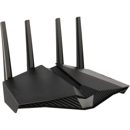 Роутер WiFi ASUS RT RT-AX82U