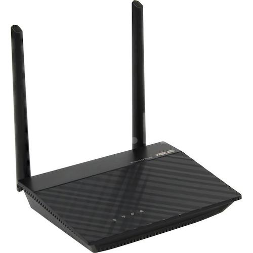 Роутер WiFi ASUS RT RT-N12 ver.B1