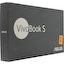 Ноутбук ASUS VivoBook S S510UN <S510UN-BQ020T> (Intel Core i7 7500U, 8 ГБ, 128 Гб SSD , 1 Тб HDD, GeForce® MX150 (64 бита), WiFi, Bluetooth, Win10, 15"), вид упаковки