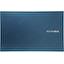 Ноутбук ASUS VivoBook S15 S533FL <90NB0LX1-M00960> (Intel Core i7 10510U, 8 ГБ, 512 Гб SSD, GeForce® MX250 (64 бита), WiFi, Bluetooth, Win10, 15"), вид сверху