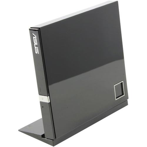 BD-R/RE ASUS SBW-06D2X-U (RTL)