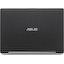 Ноутбук ASUS Transformer Book Flip TP300UA <TP300UA-C4048T> (Intel Core i7 6500U, 8 ГБ, 128 Гб SSD, WiFi, Bluetooth, Win10, 13"), вид сверху