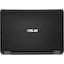 Ноутбук ASUS Transformer Book Flip TP301UA <TP301UA-C4138T> (Intel Core i7 6500U, 4 ГБ, 500 Гб HDD, WiFi, Bluetooth, Win10, 13"), вид сверху