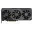 Игровая видеокарта ASUS TUF Gaming X3 TUF 3-RX5700-O8G-GAMING RADEON RX 5700 OC 8 Гб GDDR6, вид сверху