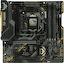 Материнская плата Socket LGA1151 ASUS TUF B365M-PLUS GAMING 4DDR4 MicroATX, вид сверху