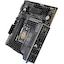 Материнская плата Socket LGA1700 ASUS TUF GAMING B760M-PLUS D4 4DDR4 MicroATX, вид основной