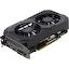 Игровая видеокарта ASUS TUF Gaming TUF-GTX1650S-O4G-GAMING GeForce® GTX 1650 SUPER OC 4 Гб GDDR6, вид основной