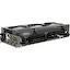 Игровая видеокарта ASUS TUF Gaming TUF-RTX4060TI-O8G-GAMING GeForce® RTX 4060 Ti OC 8 Гб GDDR6, вид основной