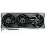 Игровая видеокарта ASUS TUF Gaming TUF-RTX5080-O16G-GAMING GeForce® RTX 5080 16 Гб GDDR7, вид сверху