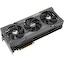 Игровая видеокарта ASUS TUF Gaming TUF-RX7900XT-O20G-GAMING RADEON RX 7900 XT OC 20 Гб GDDR6, вид основной